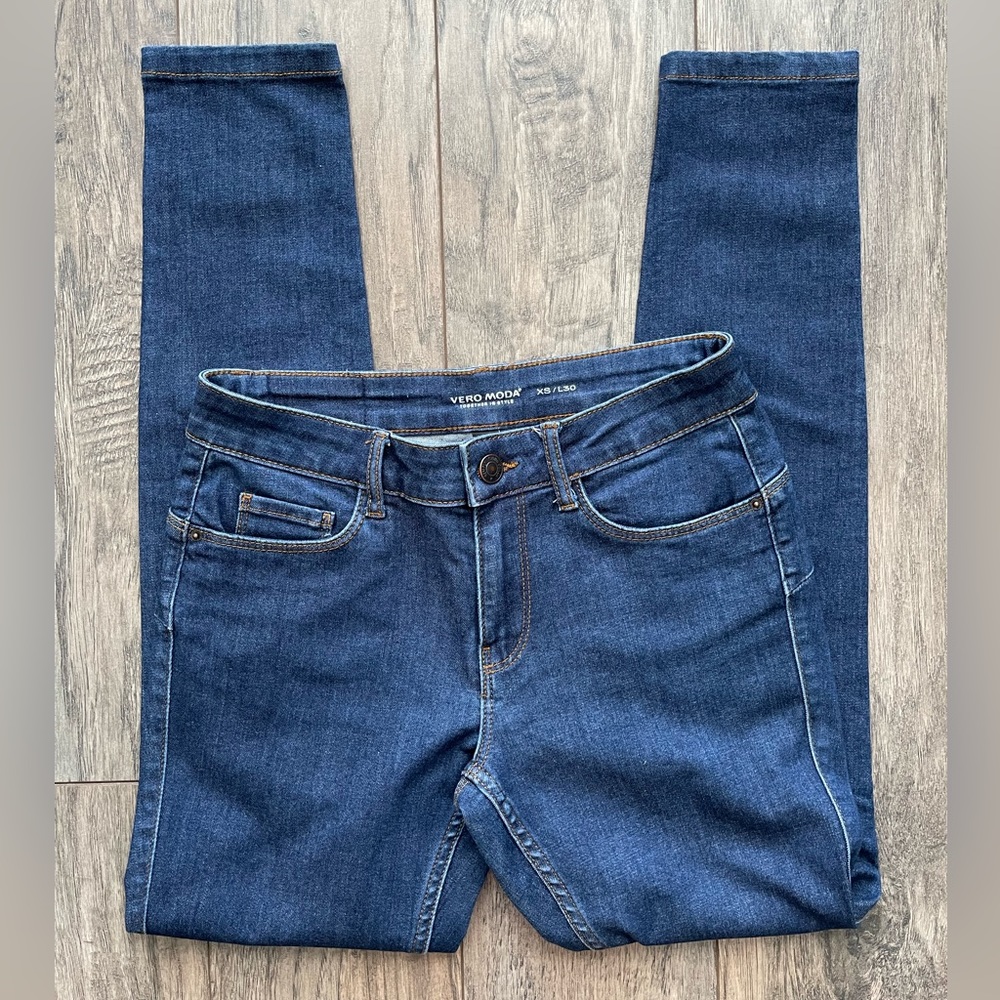 Vero Moda Skinny Jeans